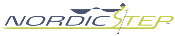 Nordic-Step logo